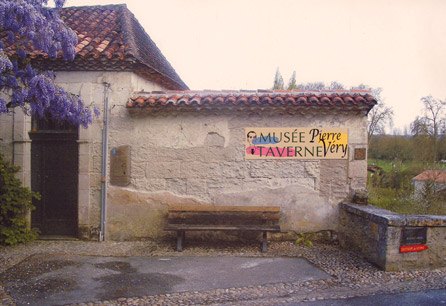 Musee-Taverne